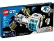 Lot ID: 364907668  Original Box No: 60349  Name: Lunar Space Station