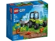 Lot ID: 405726632  Original Box No: 60390  Name: Park Tractor