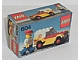 Original Box No: 604  Name: Shell Service Car