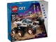 Lot ID: 399163420  Original Box No: 60431  Name: Space Explorer Rover and Alien Life