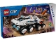 Lot ID: 405365369  Original Box No: 60432  Name: Command Rover and Crane Loader