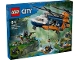 Lot ID: 469144644  Original Box No: 60437  Name: Jungle Explorer Helicopter