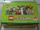 Original Box No: 6100808  Name: Minifigure, Series 13 (Box of 60)