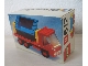 Original Box No: 612  Name: Tipper Truck