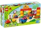 Original Box No: 6137  Name: My First LEGO DUPLO Supermarket