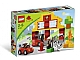 Original Box No: 6138  Name: My First Lego Duplo Fire Station
