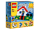 Lot ID: 9349479  Original Box No: 6162  Name: A World of LEGO Mosaic 4 in 1