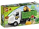 Original Box No: 6172  Name: Zoo Truck