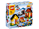Original Box No: 6194  Name: My Own LEGO Town