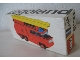 Original Box No: 620  Name: Fire Truck