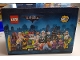 Lot ID: 263195558  Original Box No: 6213821  Name: Minifigure, The LEGO Batman Movie, Series 2 (Box of 60)