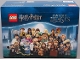 Lot ID: 390174220  Original Box No: 6213829  Name: Minifigure, Harry Potter, Series 1 (Box of 60)