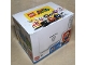 Lot ID: 347640111  Original Box No: 6288911  Name: Character, Super Mario, Series 1 (Box of 20)