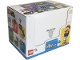 Lot ID: 259205514  Original Box No: 6332731  Name: Character, Super Mario, Series 3 (Box of 18)