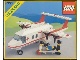 Lot ID: 369751217  Original Box No: 6356  Name: Med-Star Rescue Plane
