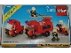 Lot ID: 280899643  Original Box No: 6366  Name: Fire & Rescue Squad