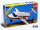 Lot ID: 337179483  Original Box No: 6368  Name: Jet Airliner