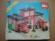 Original Box No: 6382  Name: Fire Station