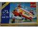 Lot ID: 377926169  Original Box No: 6482  Name: Rescue Helicopter