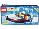 Lot ID: 360695742  Original Box No: 6537  Name: Hydro Racer