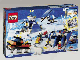 Original Box No: 6575  Name: Polar Base