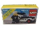 Original Box No: 6600  Name: Police Patrol