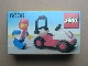 Original Box No: 6609  Name: Race Car