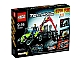 Original Box No: 66359  Name: Technic Bundle Pack, Super Pack 4 in 1 (Sets 8049, 8259, 8260, and 8293)