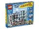 Lot ID: 256329857  Original Box No: 66388  Name: City Bundle Pack, Super Pack 4 in 1 (Sets 7235, 7279, 7285, and 7498)