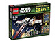 Lot ID: 404066377  Original Box No: 66456  Name: Star Wars Bundle Pack, Super Pack 3 in 1 (Sets 75002, 75004, and 75012)