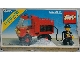 Lot ID: 372600927  Original Box No: 6650  Name: Fire and Rescue Van