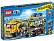 Lot ID: 413342998  Original Box No: 66523  Name: City Bundle Pack, Super Pack 3 in 1 (Sets 60053, 60055, and 60060)