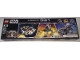 Lot ID: 324357856  Original Box No: 66542  Name: Star Wars Bundle Pack, Super Pack 3 in 1 (Sets 75125, 75127, and 75130)