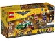 Lot ID: 123350748  Original Box No: 66546  Name: Super Heroes Bundle Pack, The LEGO Batman Movie, Super Pack 2 in 1 (Sets 70900 and 70903)
