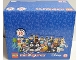 Lot ID: 307417521  Original Box No: 66604  Name: Minifigure, Disney, Series 2 (Box of 60)