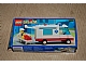 Original Box No: 6666  Name: Ambulance