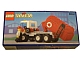Lot ID: 406055174  Original Box No: 6668  Name: Recycle Truck