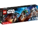 Lot ID: 394822010  Original Box No: 66778  Name: Star Wars Bundle Pack, 3 in 1 Mech Value Pack (Sets 75368, 75369, and 75370) - Star Wars Mech 3-Pack