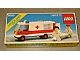 Original Box No: 6680  Name: Ambulance