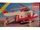 Original Box No: 6691  Name: Red Cross Helicopter