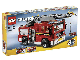 Original Box No: 6752  Name: Fire Rescue