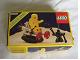 Original Box No: 6807  Name: Space Sledge with Astronaut and Robot