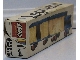 Original Box No: 685  Name: Truck with Trailer (without Stickers)