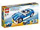 Original Box No: 6913  Name: Blue Roadster