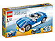 Lot ID: 508385402  Original Box No: 6913  Name: Blue Roadster