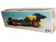 Original Box No: 695  Name: Racing Car