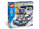 Original Box No: 7045  Name: Hovercraft hideout