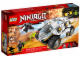 Original Box No: 70588  Name: Titanium Ninja Tumbler