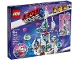 Original Box No: 70838  Name: Queen Watevra's 'So-Not-Evil' Space Palace