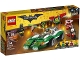 Lot ID: 168454423  Original Box No: 70903  Name: The Riddler Riddle Racer